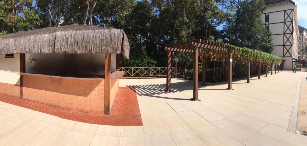 Suite Condominio Vista Azul - Pedra Azul Domingos Martins Luaran gambar