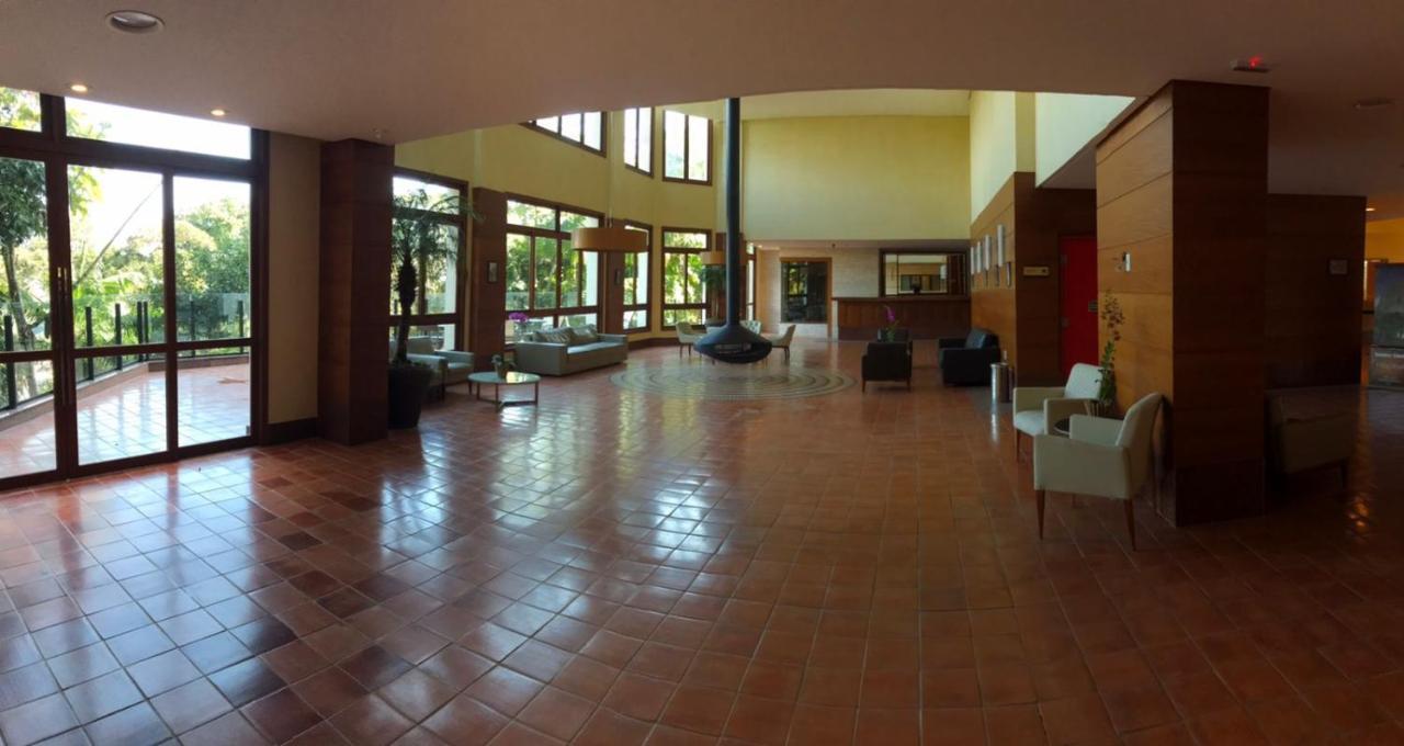 Suite Condominio Vista Azul - Pedra Azul Domingos Martins Luaran gambar