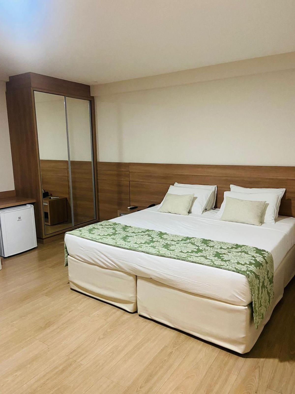 Suite Condominio Vista Azul - Pedra Azul Domingos Martins Luaran gambar